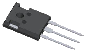 MOSFET