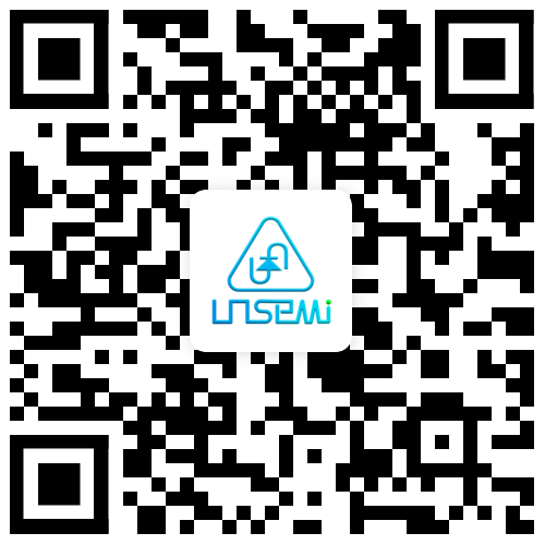 扫描二维码，关注我们